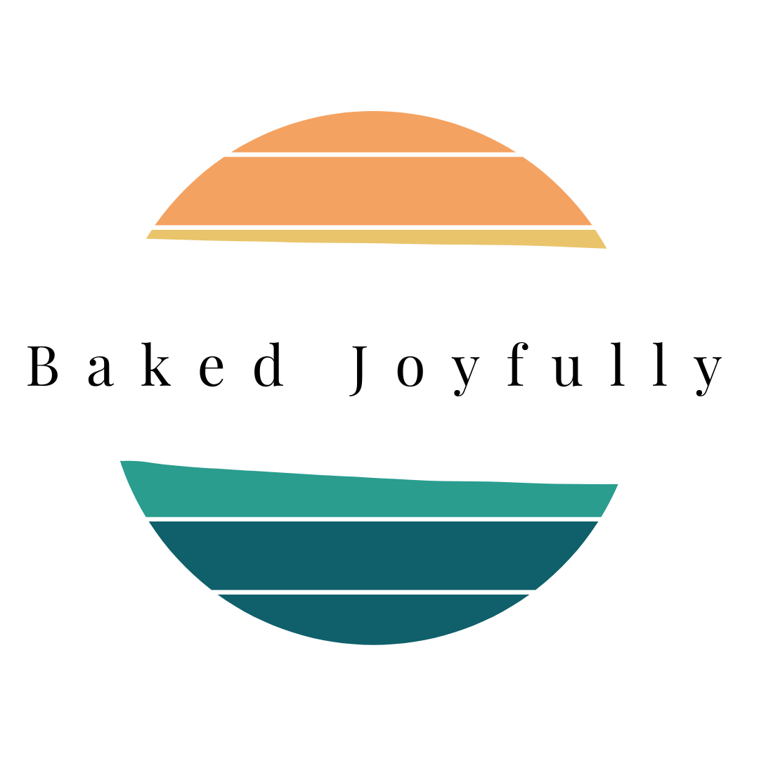 Home Baked Joyfully